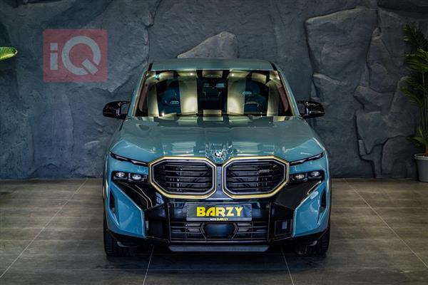 بي ام دبليو XM 2023 للبيع في العراق - اربيل